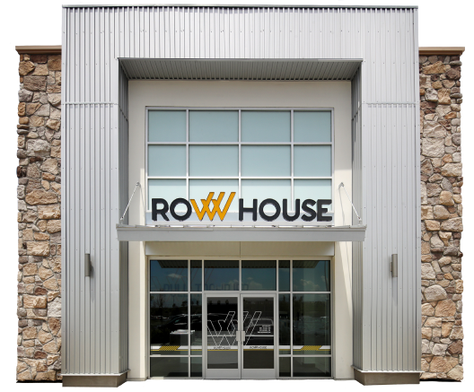 Own An Indoor Rowing Studio Fitness Franchise Row House